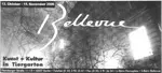 Bellevue Theater Kunst + Kultur in Tiergarten: