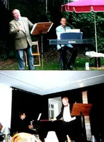 Bellevue - Gala - Revue am 20. 8. 2006 <br>(Fotos: unbekannt, Text: Programmheft des Bellevue, Andreas Weigelt)