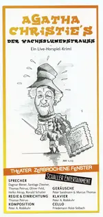 (Quelle: Programmflyer, Schaller Entertainment)