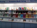 (Quelle: Thomas Zoll, Firmament Musik Verlag, Meiselmusic, Berlin, 2013)